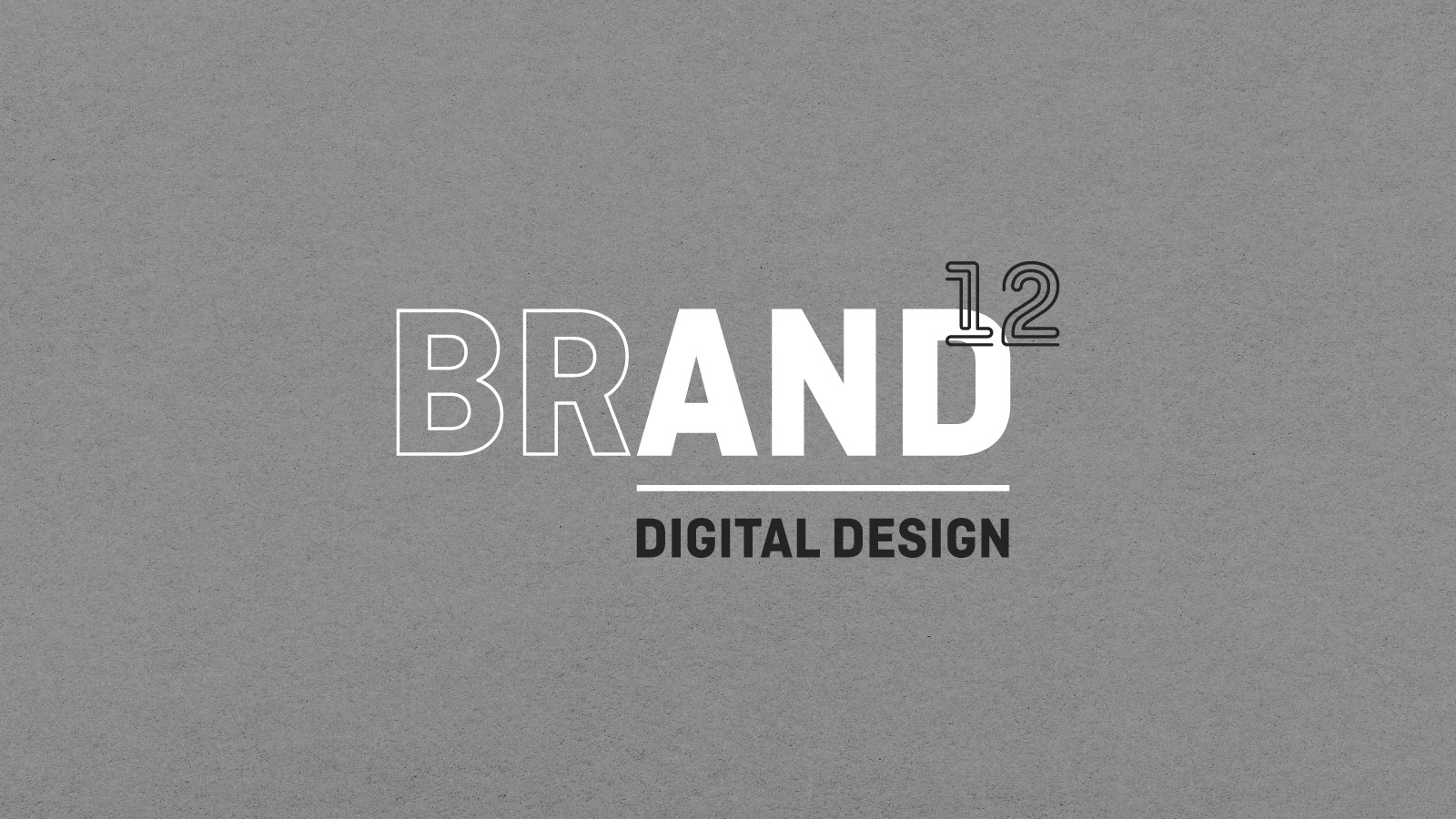 Brand identity extension through brand language and design.